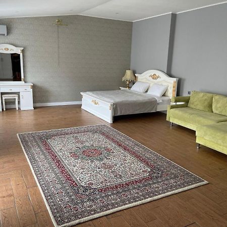 Апартаменты Club City House Klumba Одесса Экстерьер фото