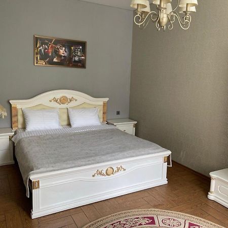 Апартаменты Club City House Klumba Одесса Экстерьер фото