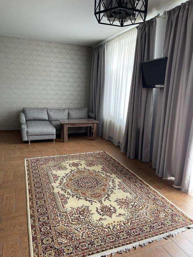 Апартаменты Club City House Klumba Одесса Экстерьер фото