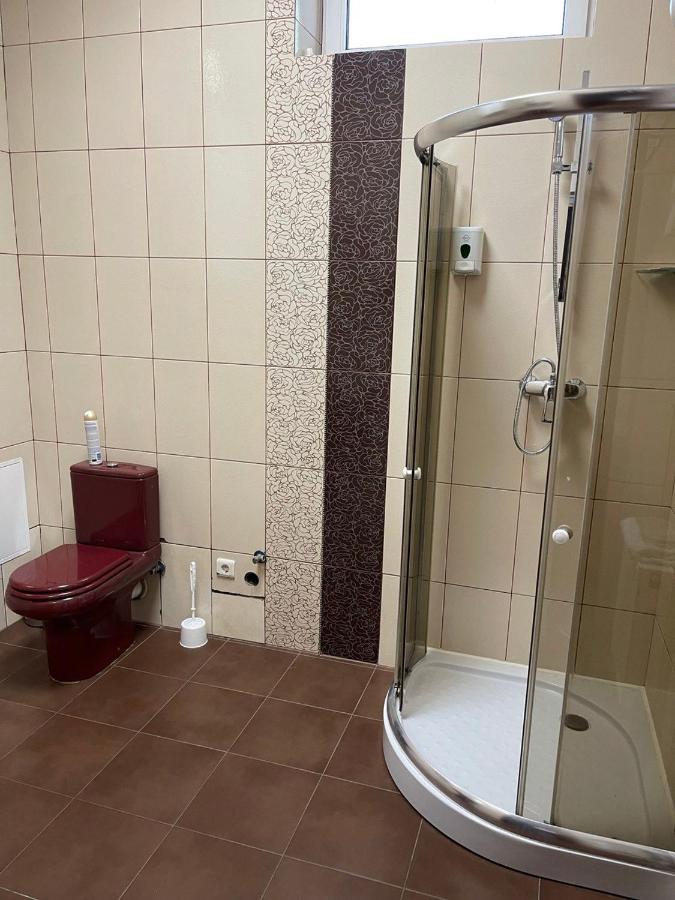 Апартаменты Club City House Klumba Одесса Экстерьер фото