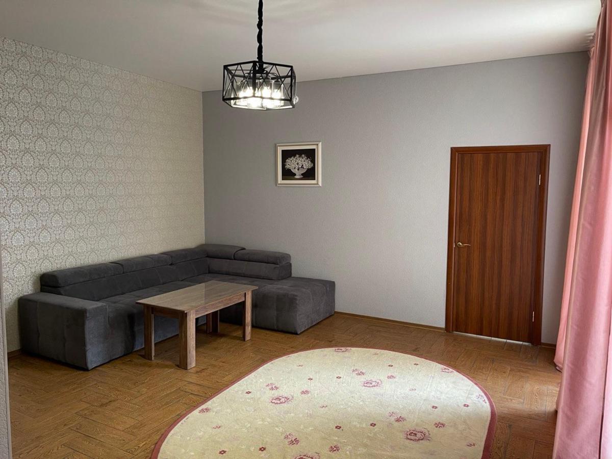 Апартаменты Club City House Klumba Одесса Экстерьер фото