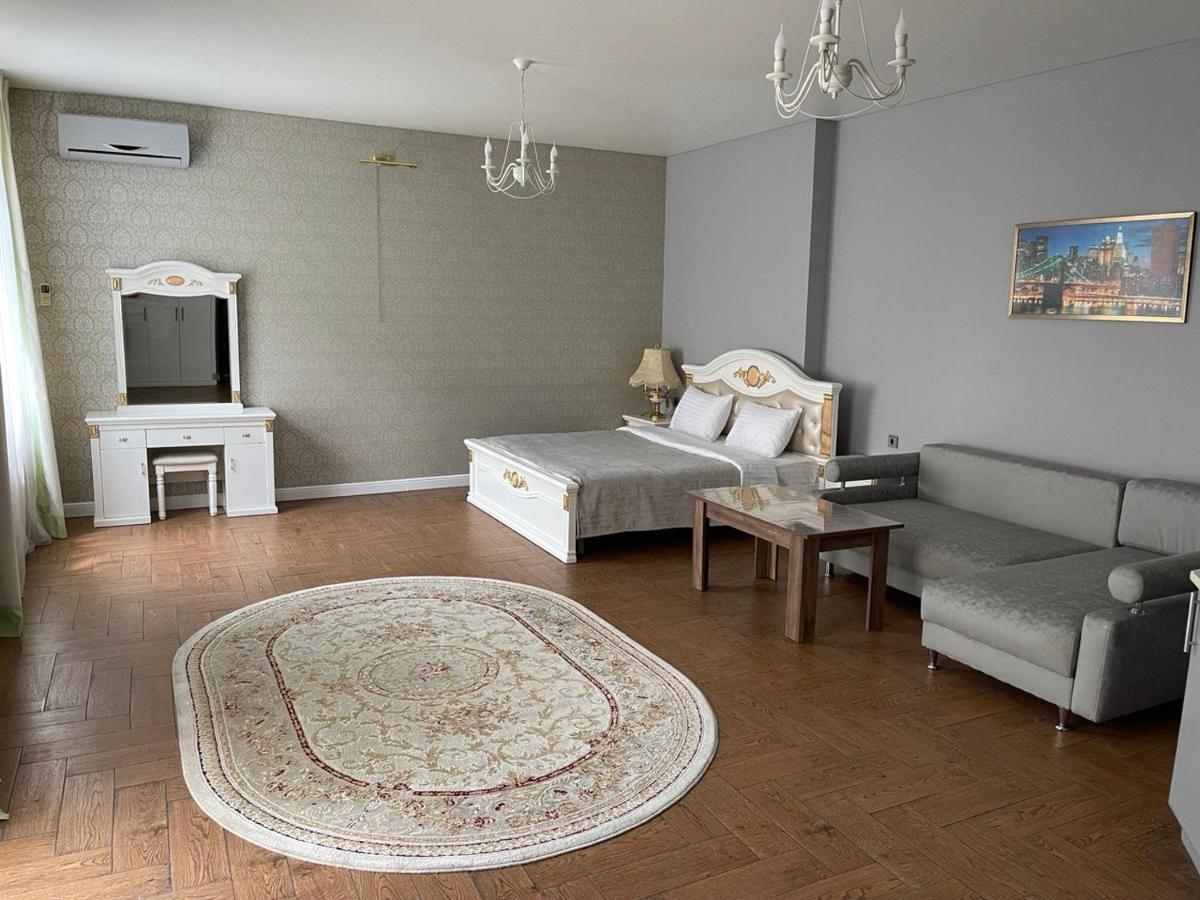 Апартаменты Club City House Klumba Одесса Экстерьер фото