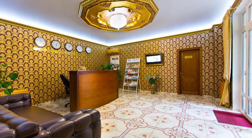 Апартаменты Club City House Klumba Одесса Экстерьер фото