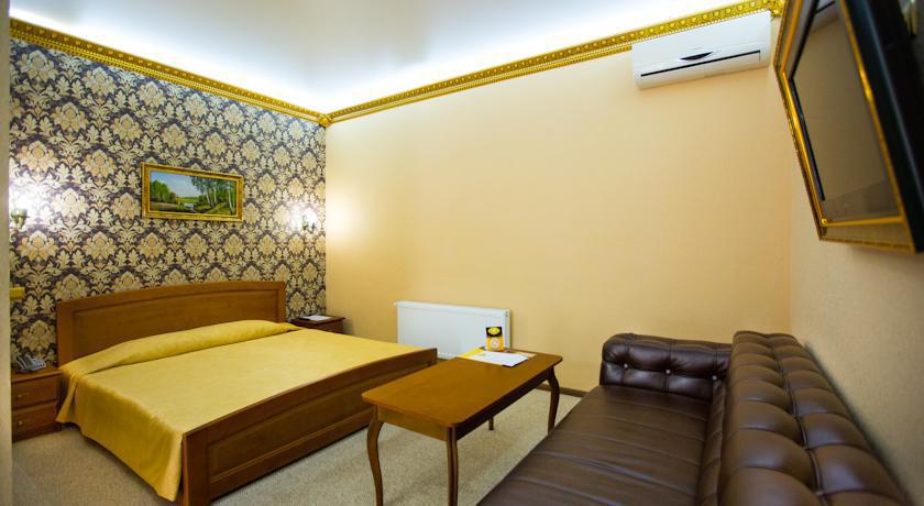 Апартаменты Club City House Klumba Одесса Экстерьер фото