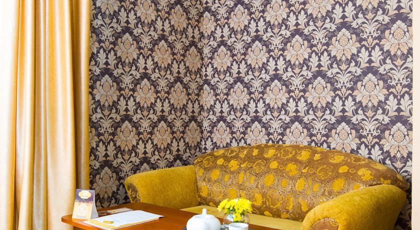 Апартаменты Club City House Klumba Одесса Экстерьер фото