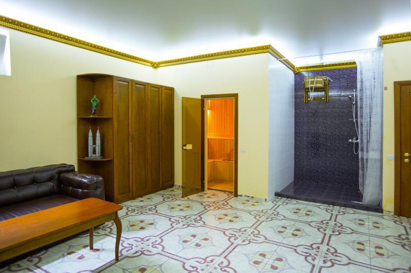 Апартаменты Club City House Klumba Одесса Экстерьер фото