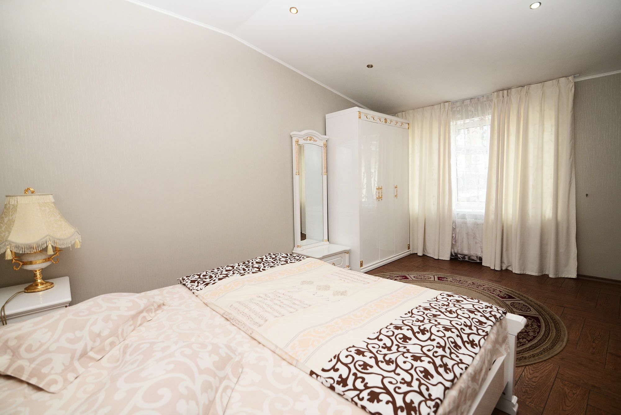 Апартаменты Club City House Klumba Одесса Экстерьер фото