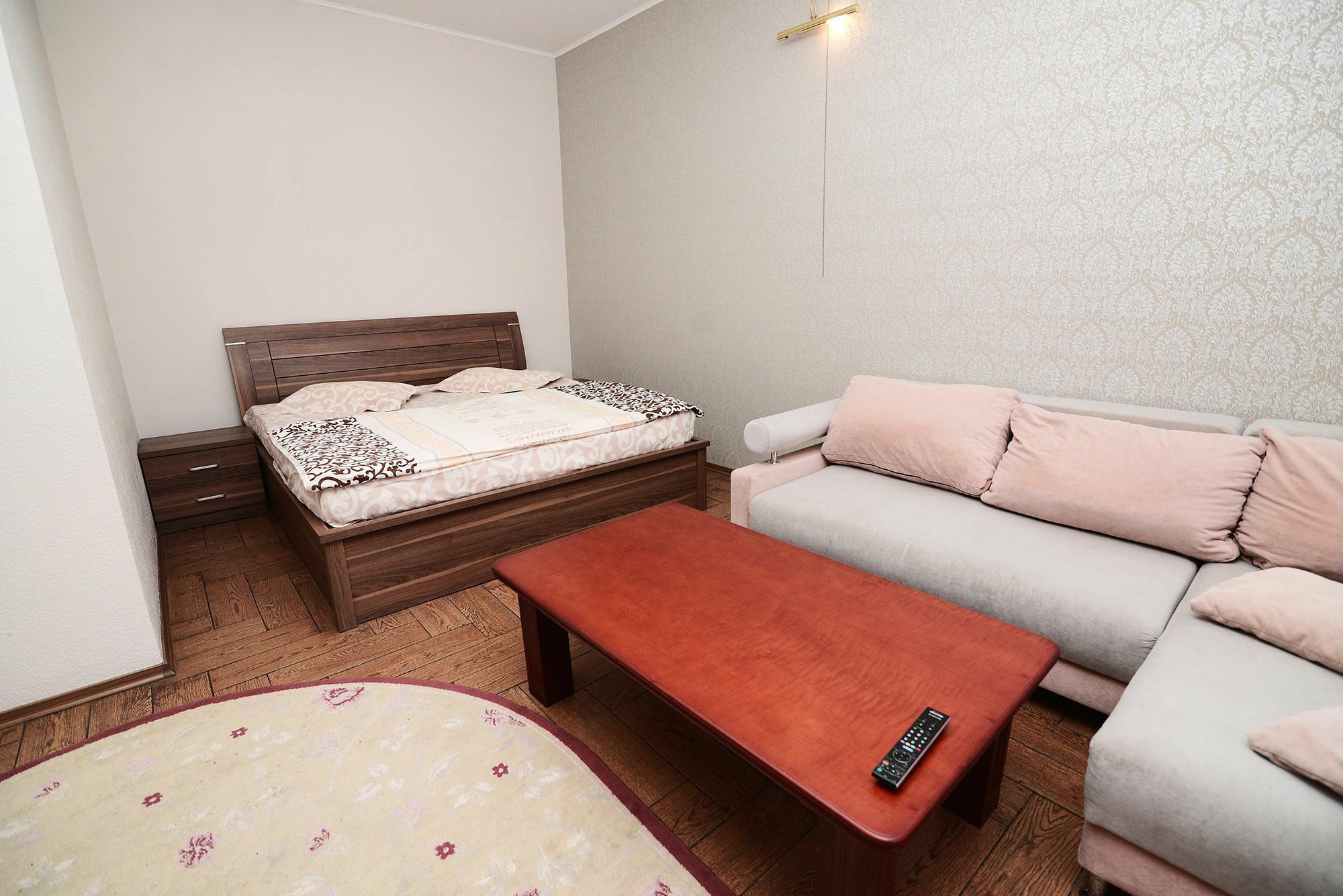 Апартаменты Club City House Klumba Одесса Экстерьер фото