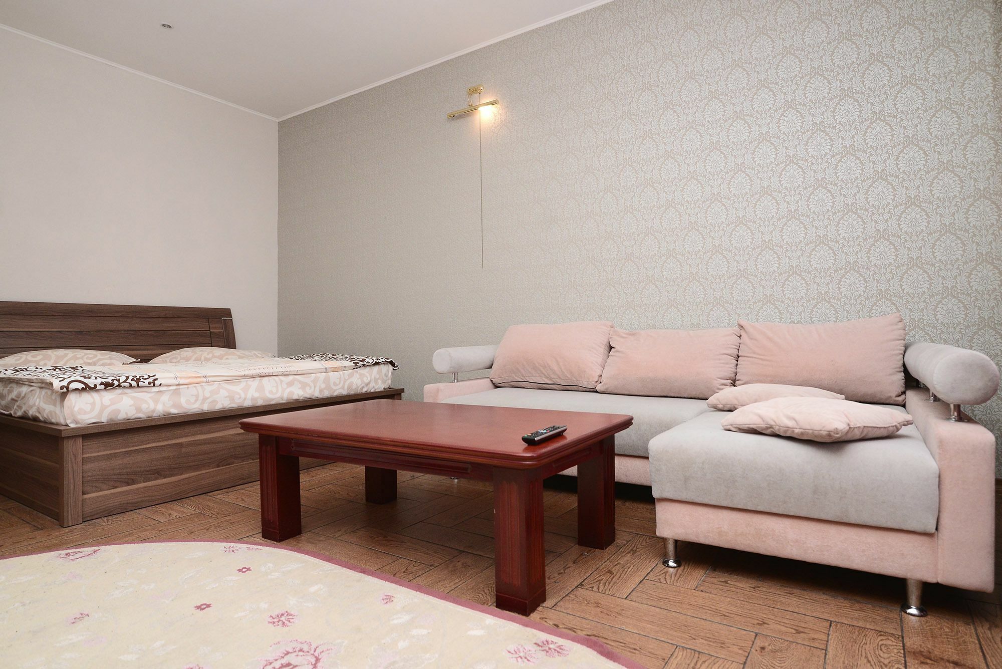 Апартаменты Club City House Klumba Одесса Экстерьер фото
