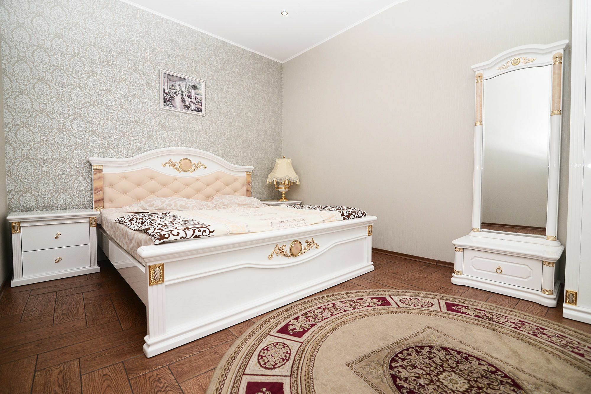 Апартаменты Club City House Klumba Одесса Экстерьер фото