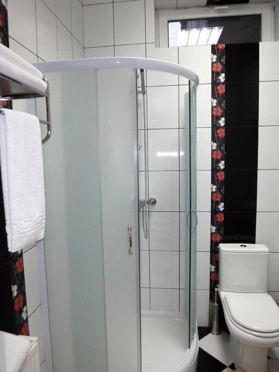 Апартаменты Club City House Klumba Одесса Номер фото